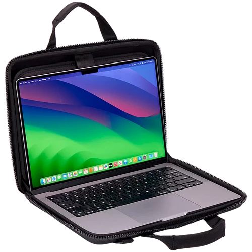 TGAE2558BLK Чехол Thule Gauntlet 5 MacBook Attache 14"  черный 3205414