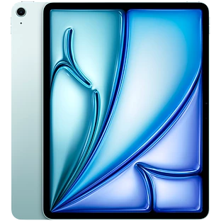 iPad Air 13", (M3, 2025), 1 TB, Wi-Fi, Синий