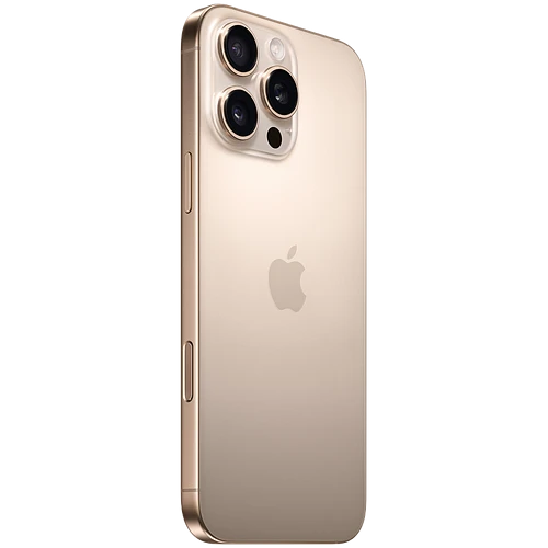 iPhone 16 Pro Max, 256GB, Пустынный титан