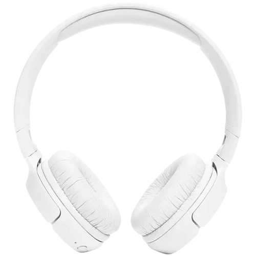 Беспроводные наушники JBL Tune 520BT, Белый