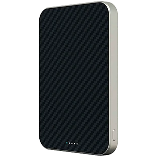 Внешний аккумулятор Magssory Pride 5000 mAh Magnetic Power Bank