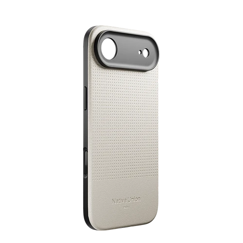 ACTIVE CASE FOR IPHONE AIR SANDSTONE, чехол защитный для iPhone AIR, цвет: песчаник