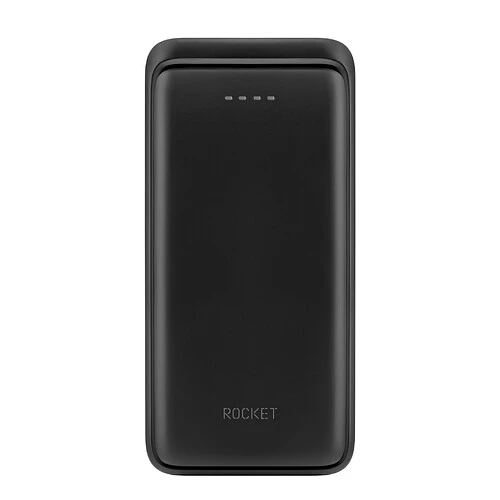 Внешний аккумулятор ROCKET City Pro, 30000 mAh