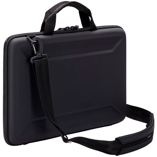 TGAE2557BLK Сумка для ноутбука Thule Gauntlet 5 MacBook Attache 16" черный  3205415