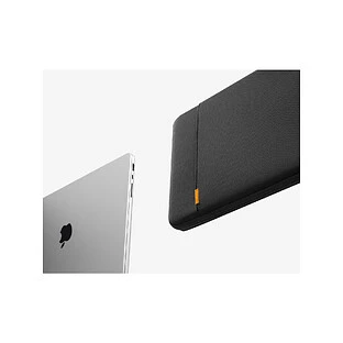 Чехол Tomtoc Laptop Defender-A13 Laptop Sleeve 13" Black