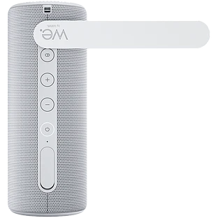 Портативная акустика WE. HEAR 1 By Loewe Portable Speaker 40W  Cool Grey арт. 60701S10