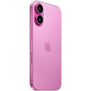 iPhone 16, 128GB, Розовый