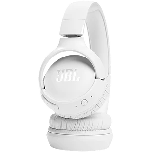 Беспроводные наушники JBL Tune 520BT, Белый