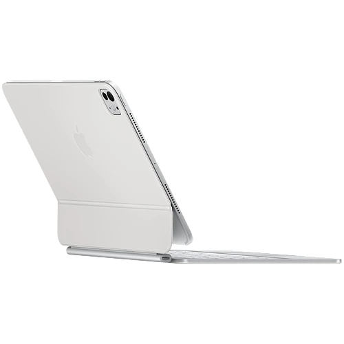 Чехол-клавиатура APPLE Magic Keyboard Белый для iPad Pro 11 (M4)