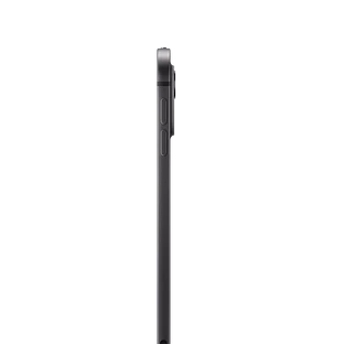 iPad Pro 11", (M4, 2024), 512GB, Wi-Fi, Черный космос