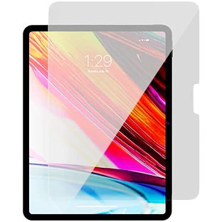 Стекло защитное VLP Easy App Glass для iPad Pro M4 (11'') с аппликатором