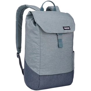 TLBP213POND/DS Рюкзак для ноутбука Thule Lithos 16л  голубой  3205095