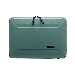 TGSE2557HZ Чехол Thule Gauntlet 5 MacBook Sleeve 16" зеленый 3205413