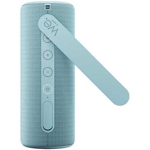 Портативная акустика WE. HEAR 2 By Loewe Portable Speaker 60W  Aqua Blue арт. 60702V10