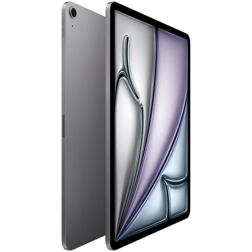 iPad Air 13", (M2, 2024), 128GB, Wi-Fi, Серый космос