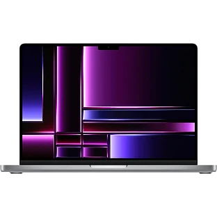 MacBook Pro 14", M2 Max (12C CPU/30C GPU), 32GB, 1TB, Серый космос