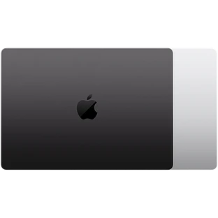 MacBook Pro 14", M3 Pro (11C CPU/14C GPU), 36GB, 1TB, Серебристый