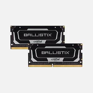 Модули памяти