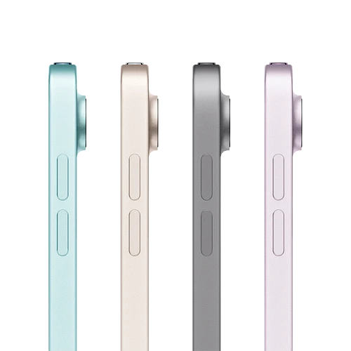 iPad Air 11", (M3, 2025), 128GB, Wi-Fi, Фиолетовый