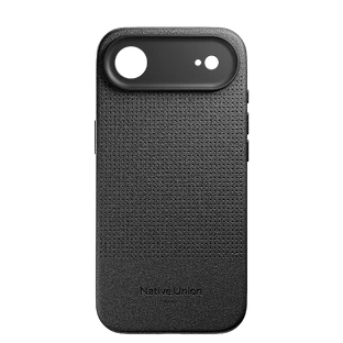 ACTIVE CASE FOR IPHONE AIR BLACK, чехол защитный для iPhone AIR, цвет: чёрный