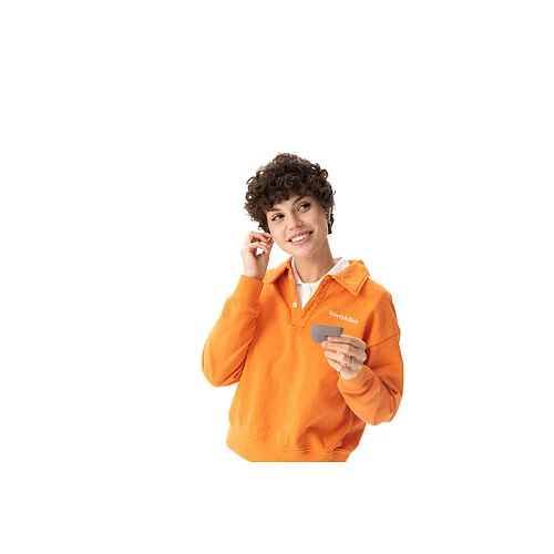 Чехол защитный для AirPods Pro 3 Touch Pro Case, 1,5 мм, PC, усиленный, серый