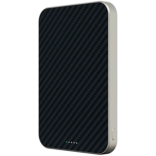 Внешний аккумулятор Magssory Pride 5000 mAh Magnetic Power Bank