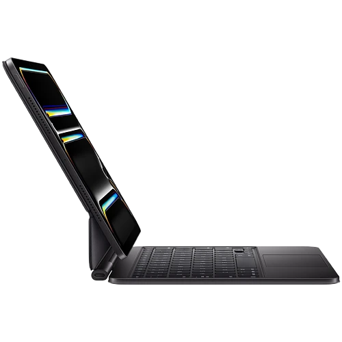 Чехол-клавиатура APPLE Magic Keyboard Чёрный для iPad Pro 11 (M4)