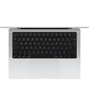 MacBook Pro 16", M4 Max (14C CPU/32C GPU), 36GB, 1TB, Серебристый