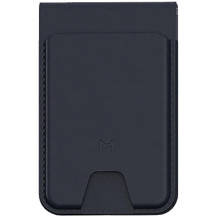 Кошелек-кардхолдер Magssory Geotag Magnetic ACL003 Синий (ACL003b)