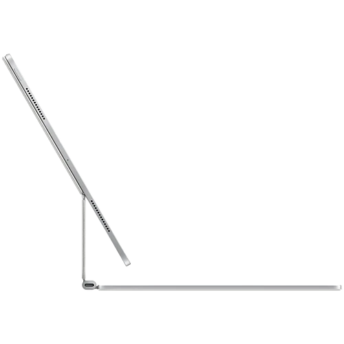 Чехол-клавиатура APPLE Magic Keyboard Белый для iPad Pro 13 (M4)