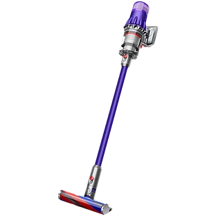 DYSON V11 Advanced Беспроводной пылесос, Фиолетовый/Никель
