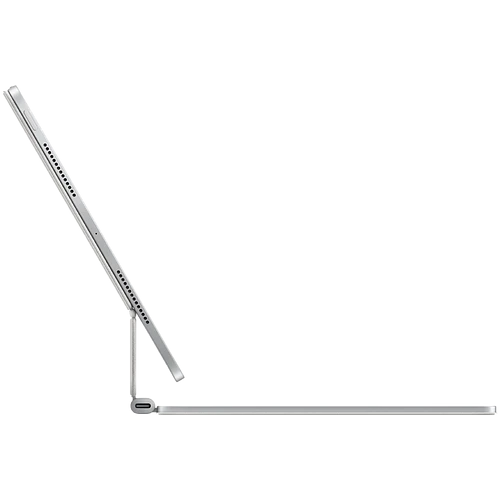Чехол-клавиатура APPLE Magic Keyboard Белый для iPad Pro 11 (M4)
