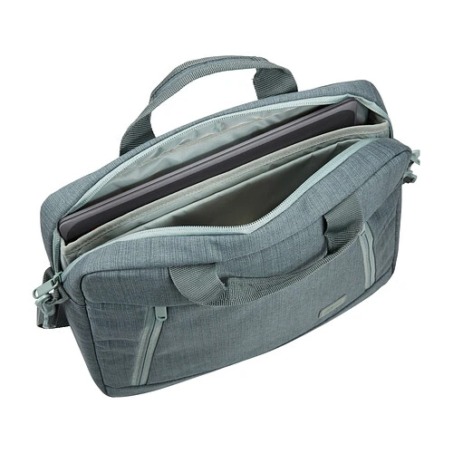 HUXA213BSL Сумка для ноутбука Case Logic Huxton 13   бирюзовая  3204649