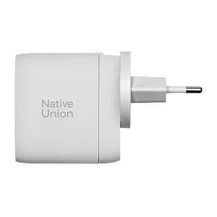 Адаптер питания NATIVE UNION 3*USB/USB-C USB Тип A, 2*USB Тип C, 67 Вт
