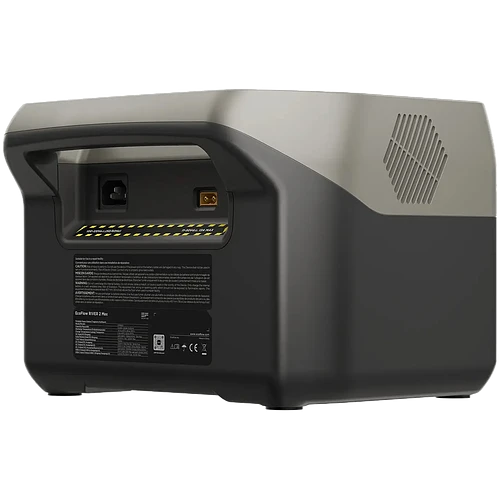 Портативная станция питания EcoFlow River 2 Max