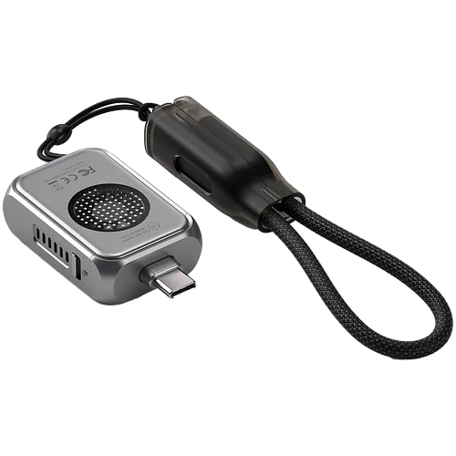 Корпус для SSD Satechi Mini NVMe SSD Enclosure