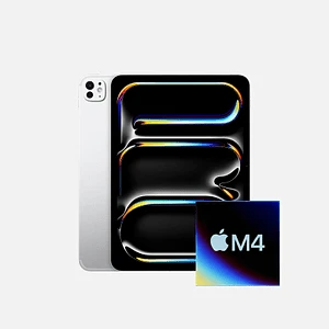 iPad Pro 11 M4