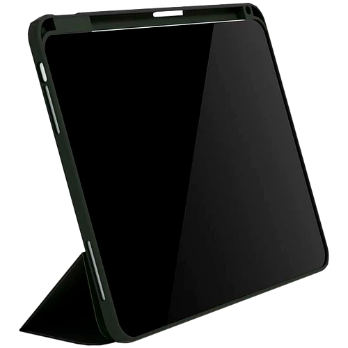 Чехол защитный VLP Split Folio для iPad Air M2/M3 (11''), темно-зеленый