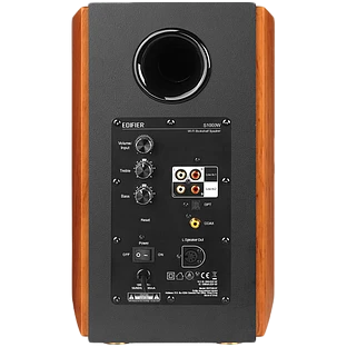 Домашняя аудиосистема EDIFIER Дерево