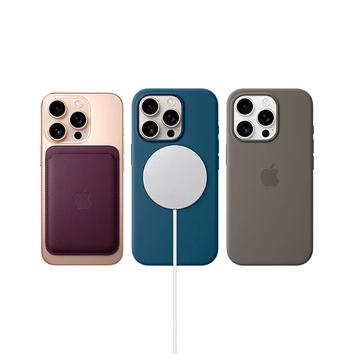 iPhone 16 Pro, 512GB, Пустынный титан