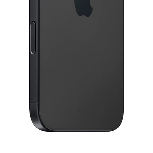 iPhone 16, 256GB, Черный