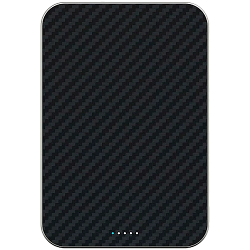 Внешний аккумулятор Magssory Pride 5000 mAh Magnetic Power Bank