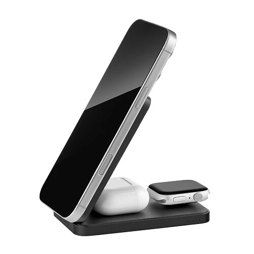 Внешний аккумулятор uBear Cruise Power bank 8000mAh, PD20W, черный