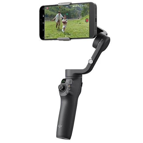 Стедикам DJI Osmo Mobile 6 черный