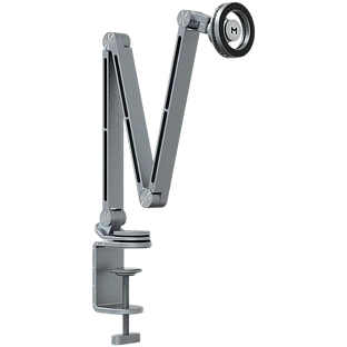 Держатель для гаджетов Magssory Arm Серебристый (ACM005)