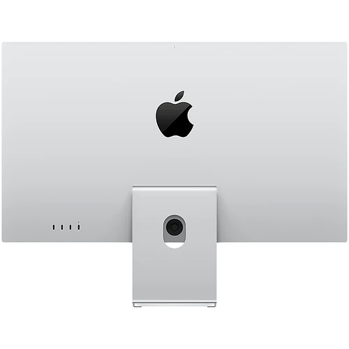 Apple Studio Display (со стандартным стеклом, с регулируемой по наклону и высоте подставкой)