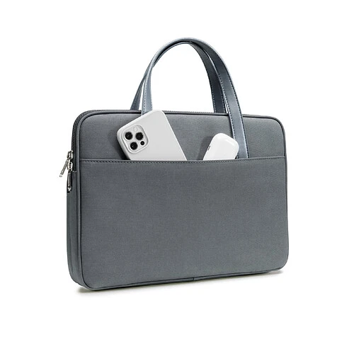 Сумка Tomtoc TheHer Versatile-A11 Laptop Handbag 13.5-14" (Win) Gray