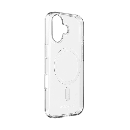 (RE)CLEAR CASE FOR IPHONE 17 TRANSPARENT, чехол защитный для iPhone 17