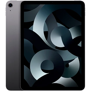 iPad Air 5, 64 ГБ Wi-Fi 2022, Space Gray