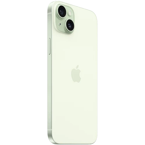 iPhone 15 Plus, 256GB, Зелёный